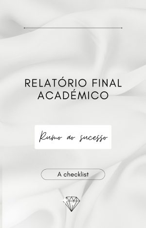 Relatório final académico